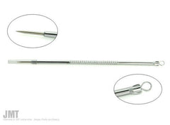 JMT Blackhead Pimples Acne Blemish Comedone Needle Extractor Remover Tool Set