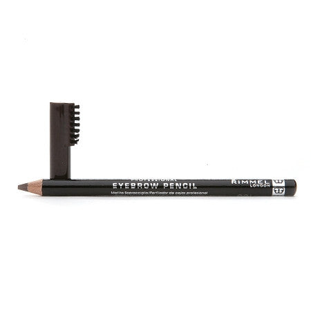 Rimmel Professional Eyebrow Pencil