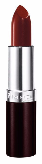 Rimmel Lasting Finish Lipstick # 258 Brazilian