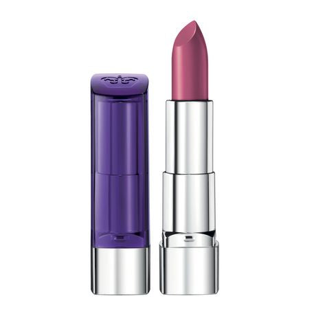 Rimmel Moisture Renew Lipstick 4g - 270 Crystal Mauve