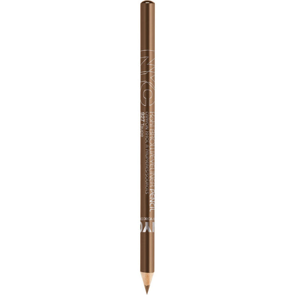 NYC New York Color Eyebrow & Eyeliner Pencil - 927 Taupe