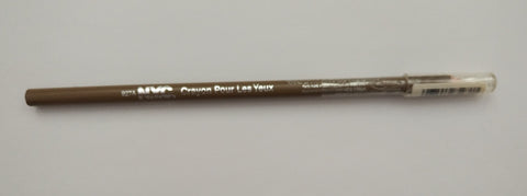 NYC New York Color Eye Liner Pencil - 927A