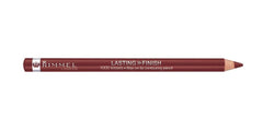 Rimmel London Lasting Finish 1000 Kisses Lip Liner Pencil 060 Mirtillo