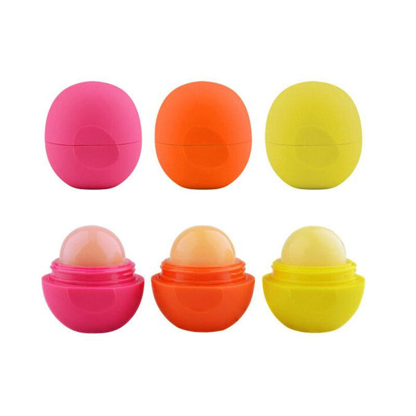Lip Balm - Portable Smooth Organic Lipstick