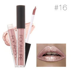 Fashion Lipstick - Makeup - Lip Gloss