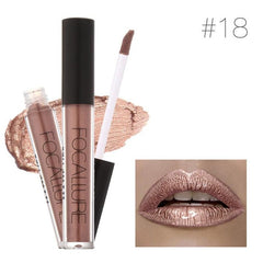 Fashion Lipstick - Makeup - Lip Gloss
