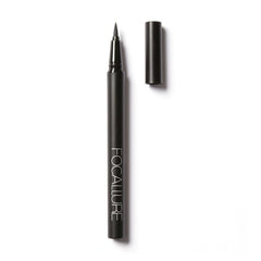 New Professional Liquid Eyeliner Pen Eye Liner Pencil 24 Hours Long Lasting Water-Proof by Focallure FA13