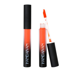 Waterproof Long Lasting Liquid Velvet Matte Lipstick Makeup Lip Gloss Lip