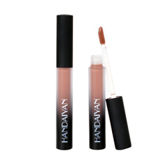 Waterproof Long Lasting Liquid Velvet Matte Lipstick Makeup Lip Gloss Lip