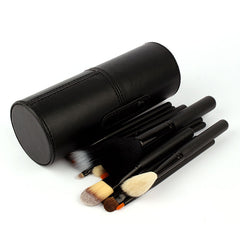 Professional New 100% New 12 pcs/Set Pro Cosmetic Makeup Brushes Set Makeup Tool Brushes Set Tools
